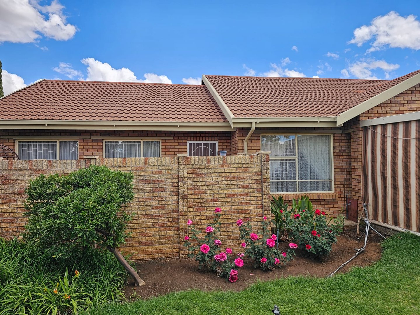 3 Bedroom Property for Sale in Uitsig Free State